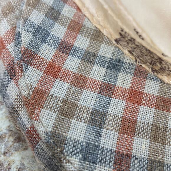 Stetson Plaid Hats for Men for sale | eBay Stetson vintage men’s 7 and 1/8 flat cap plaid wool hat